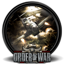 Order Of War 10 Icon 256x256 png